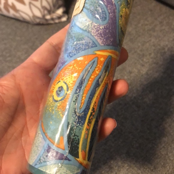 JCPenny Fish Wall Border- free with any purchase just add to bundle - Picture 4 of 4